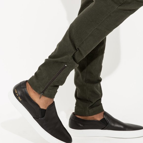 Drop Crotch Track Pant - Similar to ILU Zespy - Picture 4 of 4